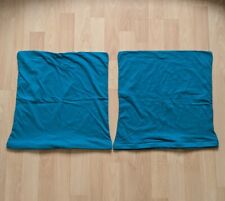 Beautex kissenbezug petrol gebraucht kaufen  Münchweiler
