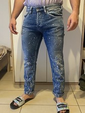 Pepe jeans farbflecken gebraucht kaufen  Weißenthurm