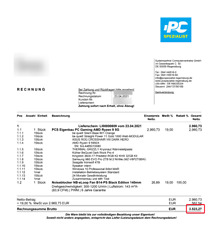 Gaming rtx 3090 gebraucht kaufen  Tegernheim