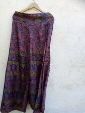Pantaloni harem boho usato  Ceglie Messapica