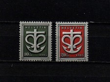 Briefmarken satz 1945 gebraucht kaufen  Rheinberg