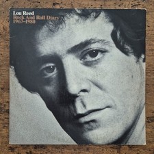 Lou reed rock usato  Bergamo