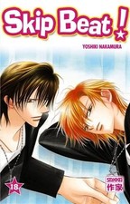 Skip beat vol. d'occasion  Corbeil-Essonnes