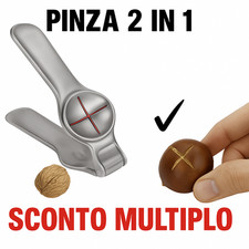 Pinza taglia castagne usato Pinza taglia castagne usato  Italia