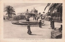 Nice jardin albert d'occasion  France