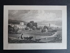 Antique 1831 print for sale  ROMFORD