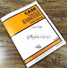 Case 444 compact for sale  Brookfield