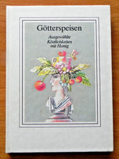 Tietz götterspeisen ausgewäh gebraucht kaufen  Gornsdorf