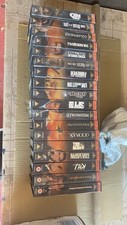 Full film vhs for sale  WESTBURY