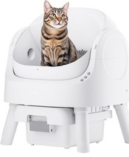 Self cleaning cat for sale  Santa Fe Springs