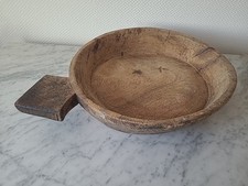 Riesege schale holz gebraucht kaufen  Voerde (Niederrhein)