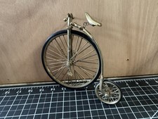 Vintage brass high for sale  Byron Center