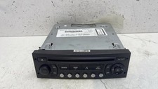 Autoradio origine peugeot d'occasion  Génissac