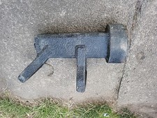 Door enforcer ram for sale  STOKE-ON-TRENT