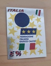 Panini 1996 sticker gebraucht kaufen  Dannstadt-Schauernheim