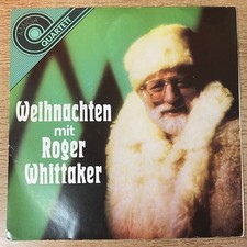 Weihnachten roger whittaker gebraucht kaufen  Stuttgart