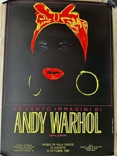 Andy warhol mammy gebraucht kaufen  Bad Saarow-Pieskow