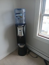 Gallon water dispenser for sale  Clifton