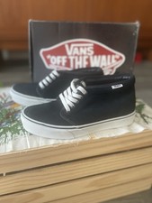 Vans chukka boots for sale  Jacksonville