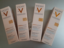 Vichy mineralblend make gebraucht kaufen  Neustadt an der Weinstraße