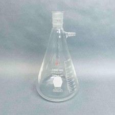 Kimble kimax filter for sale  Ponder