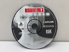 Resident evil nemesis usato  Venzone