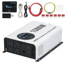 1500w pure sine for sale  Anaheim