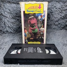 Barney friends carnival for sale  Niagara Falls