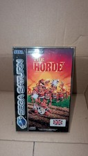 Horde sega saturn for sale  GATESHEAD