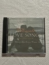 Usado, Time Life: Ultimate Love Songs Collection - When a Man Loves a Woman CD 18 Hits! comprar usado  Enviando para Brazil