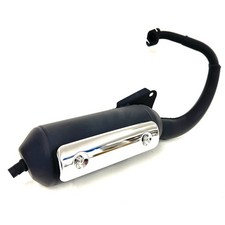 Exhaust peugeot speedfight for sale  STOURBRIDGE