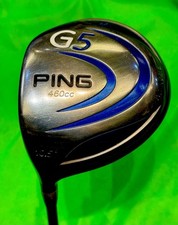 Ping driver left for sale  BIRMINGHAM