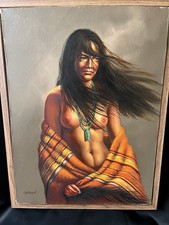 Artist signed original for sale  Phoenix