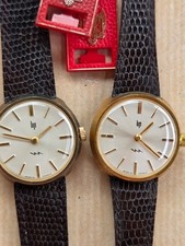Lot montres lip d'occasion  France