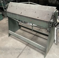Sheet metal box for sale  GUISBOROUGH
