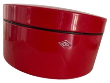 Wesco brotdose aufbewahrungsbo gebraucht kaufen Wesco brotdose aufbewahrungsbo gebraucht kaufen  Deutschland