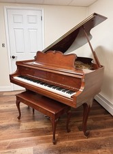 Baldwin baby grand for sale  Morristown