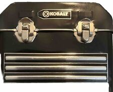 Kobalt black mini for sale  Richmond