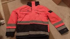 Kansas warnjacke winter gebraucht kaufen  Auenwald