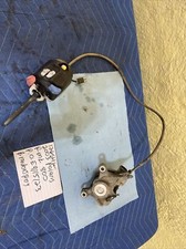 2003 Polaris Rmk 800 cilindro mestre de freio pinça interruptor de farol 126, usado comprar usado 2003 Polaris Rmk 800 cilindro mestre de freio pinça interruptor de farol 126, usado comprar usado  Enviando para Brazil