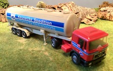Herpa lkw siloauflieger gebraucht kaufen  Burgdorf