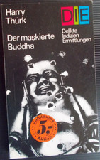 Maskierte buddha harry gebraucht kaufen  Meerane