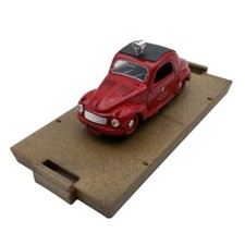 Modellino auto brumm usato  Italia
