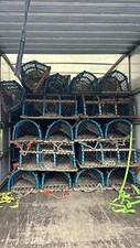 Lobster crab pots for sale  NEWPORT