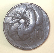 Centesimi 1925 monete usato  Zugliano