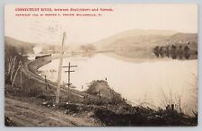 Postcard rppc connecticut for sale  Bulger