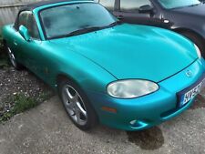 Mazda mx5 spares for sale  HUNTINGDON