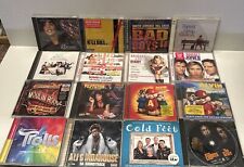 16x movie soundtracks for sale  TREDEGAR