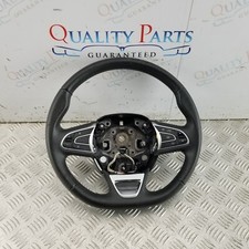 Renault kadjar steering for sale  LIVINGSTON