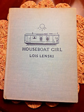 Houseboat girl lois for sale  Wellington